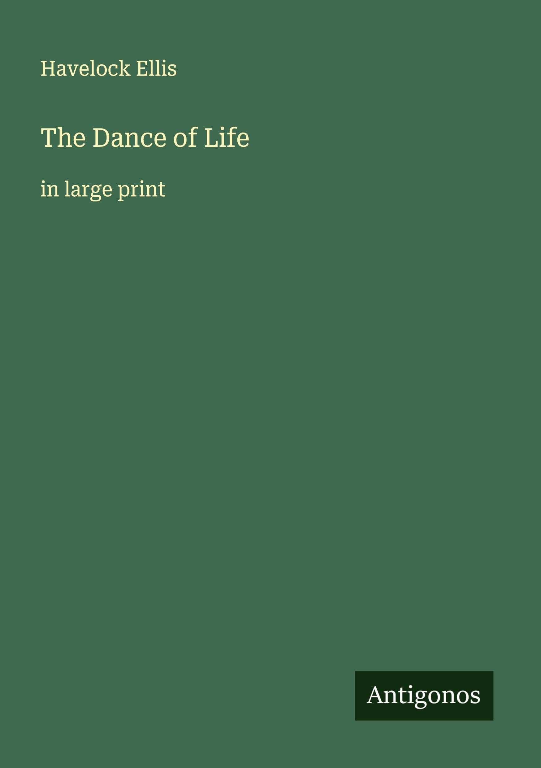The Dance of Life Classics
