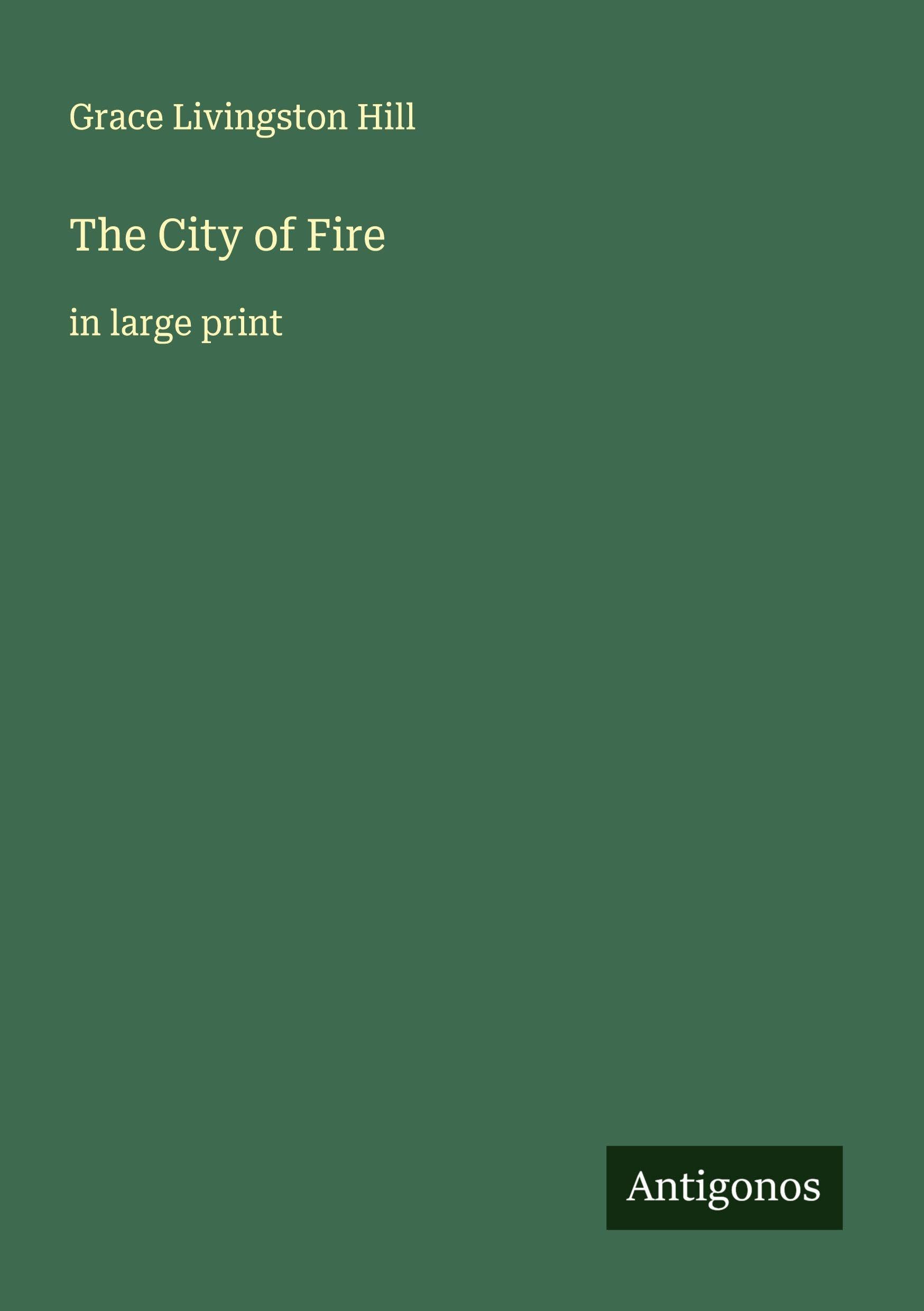 The City of Fire Classics