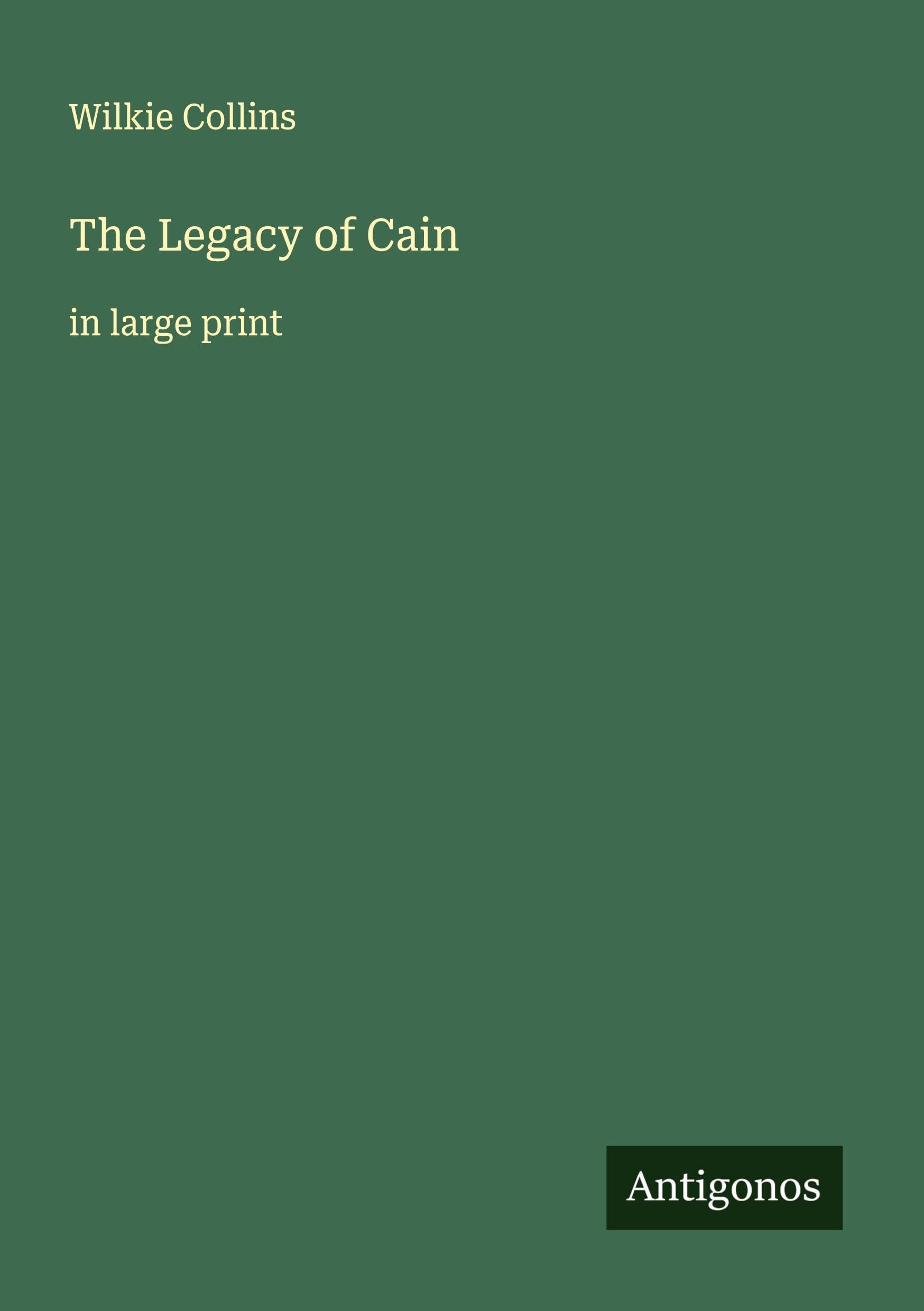 The Legacy of Cain Classics