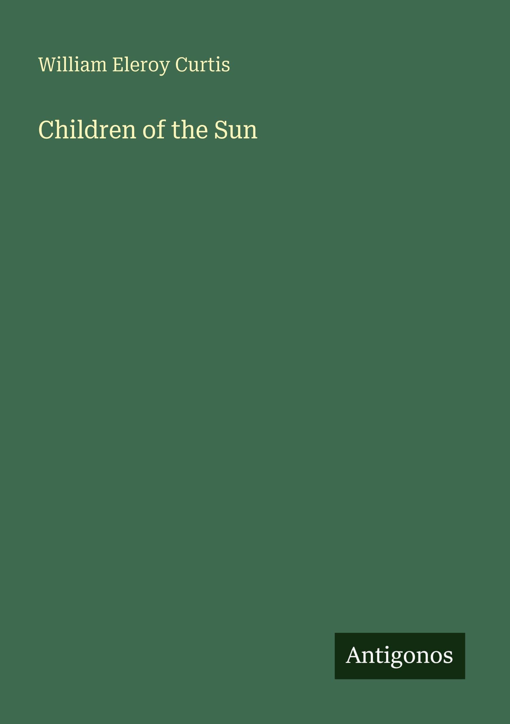 Children of the Sun Classics