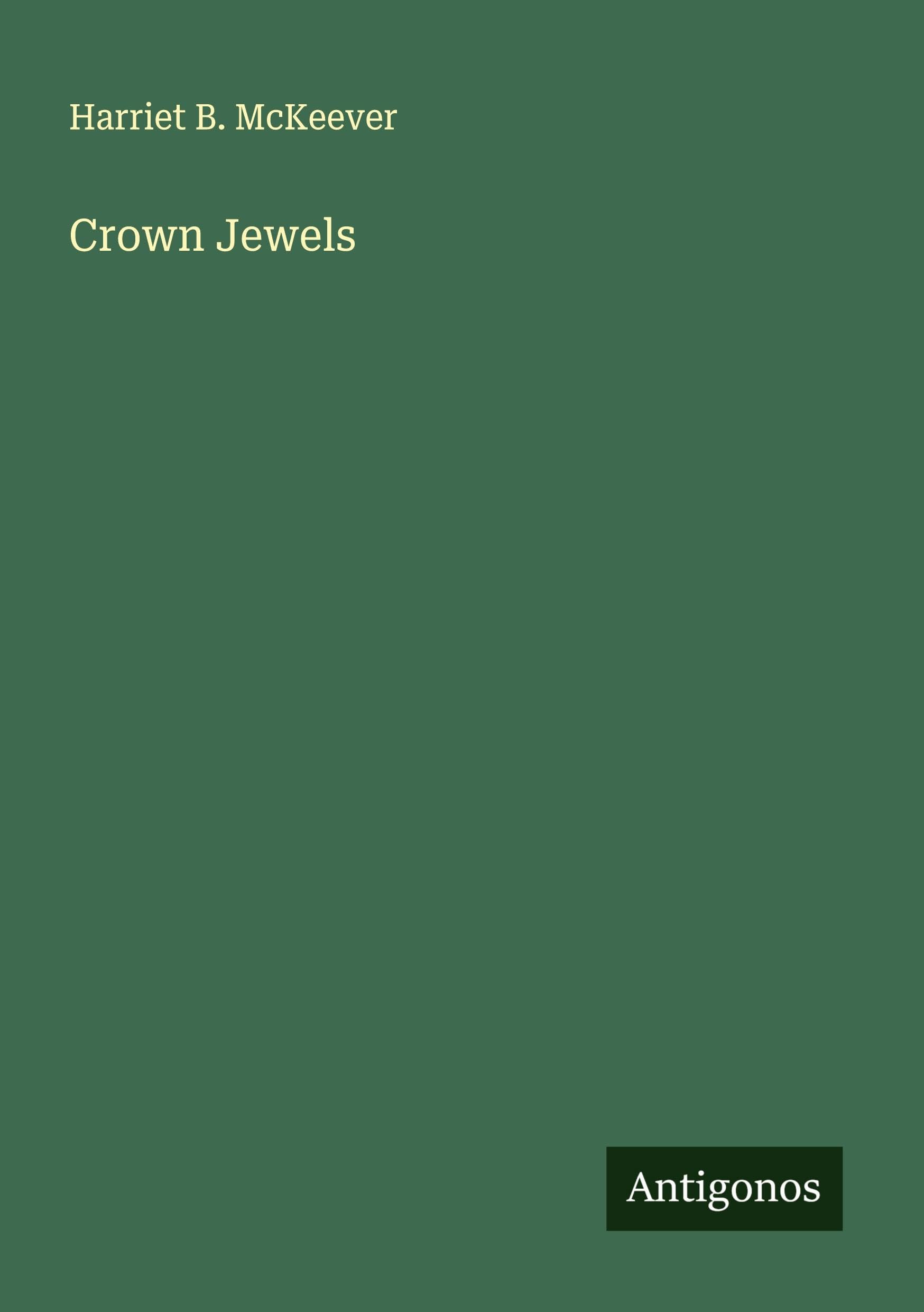 Product Image: Crown Jewels
