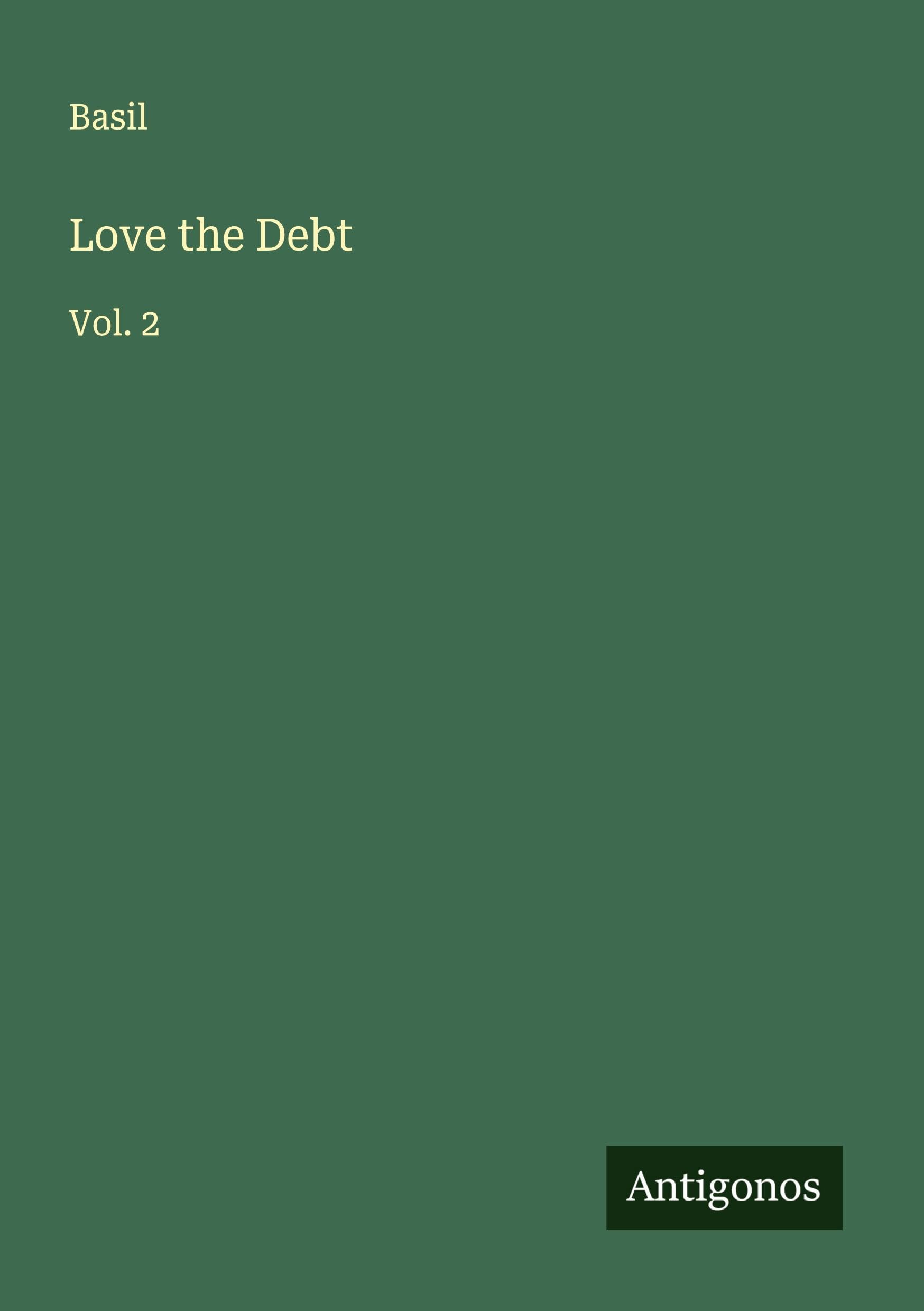 Love the Debt Classics