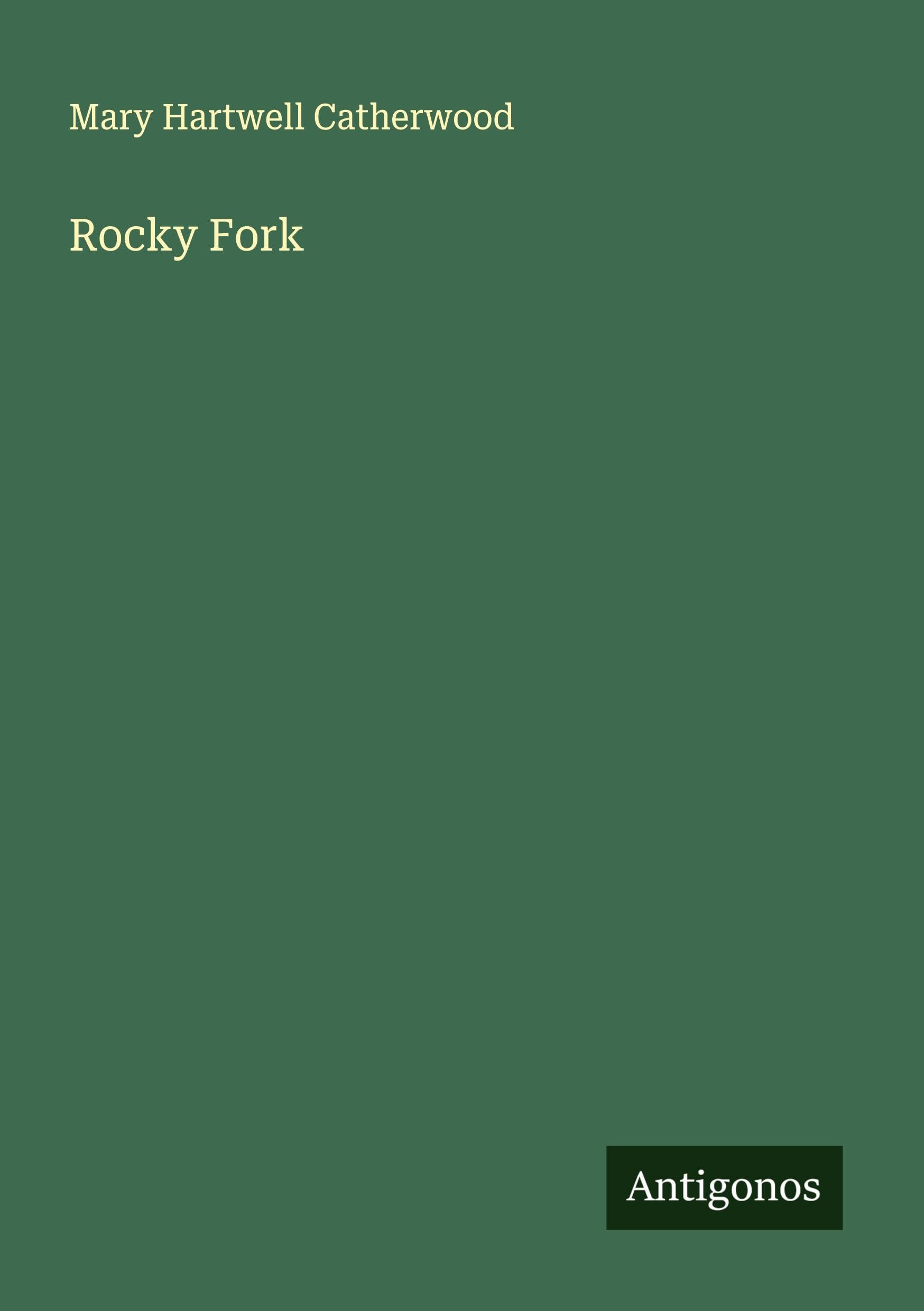 Product Image: Rocky Fork