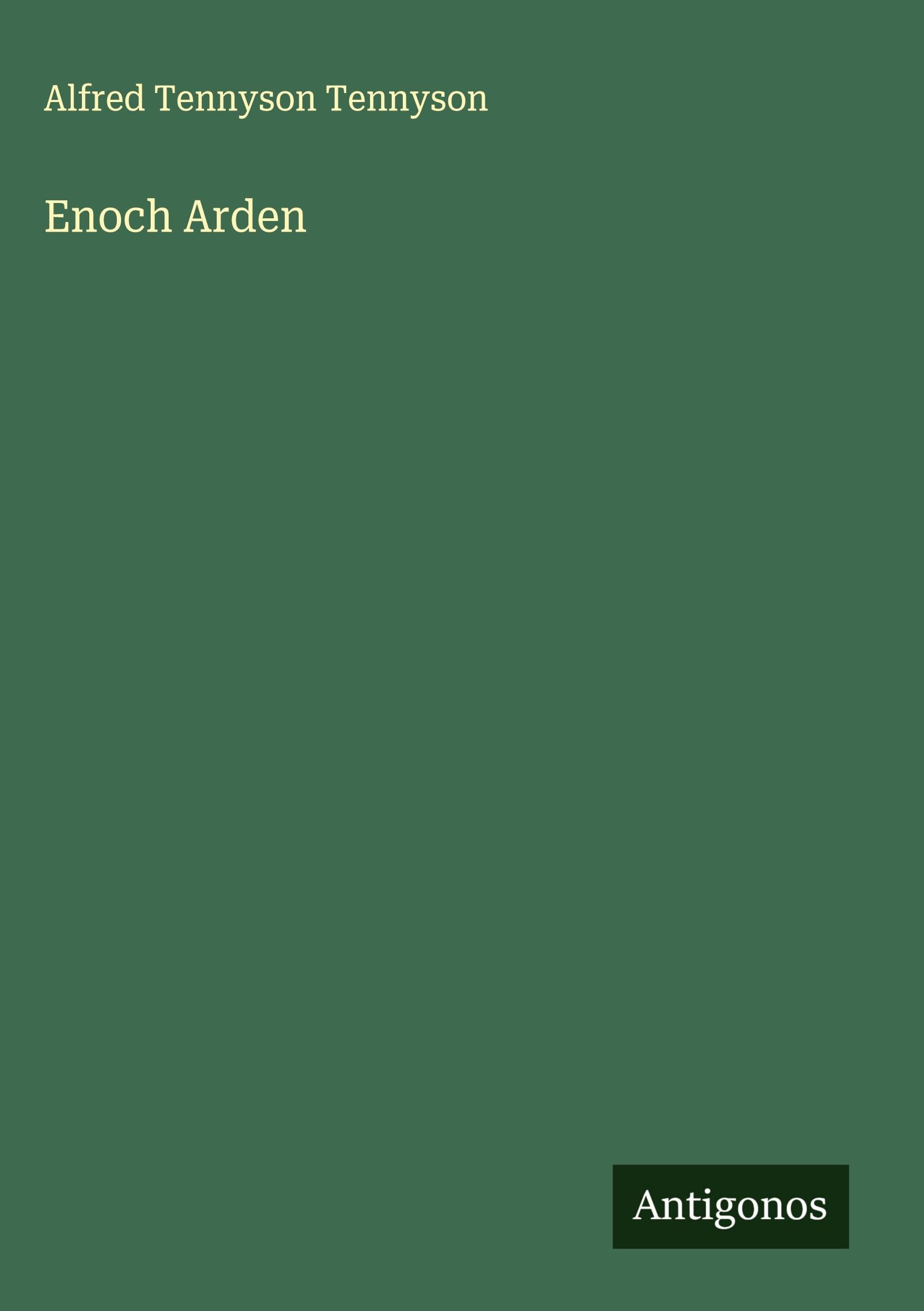Enoch Arden Classics