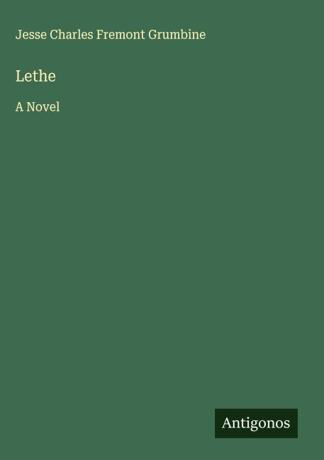 Lethe Classics