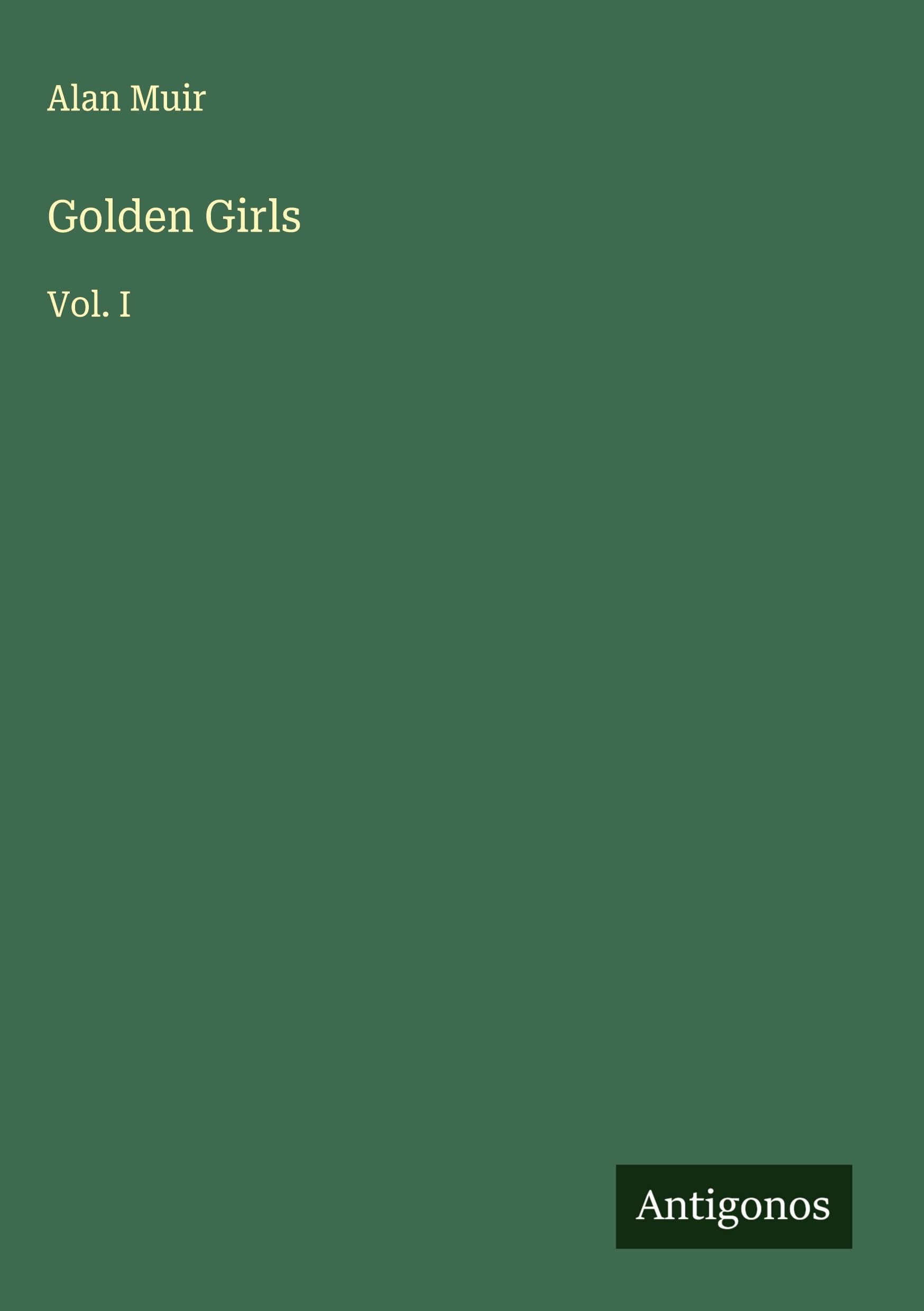 Product Image: Golden Girls