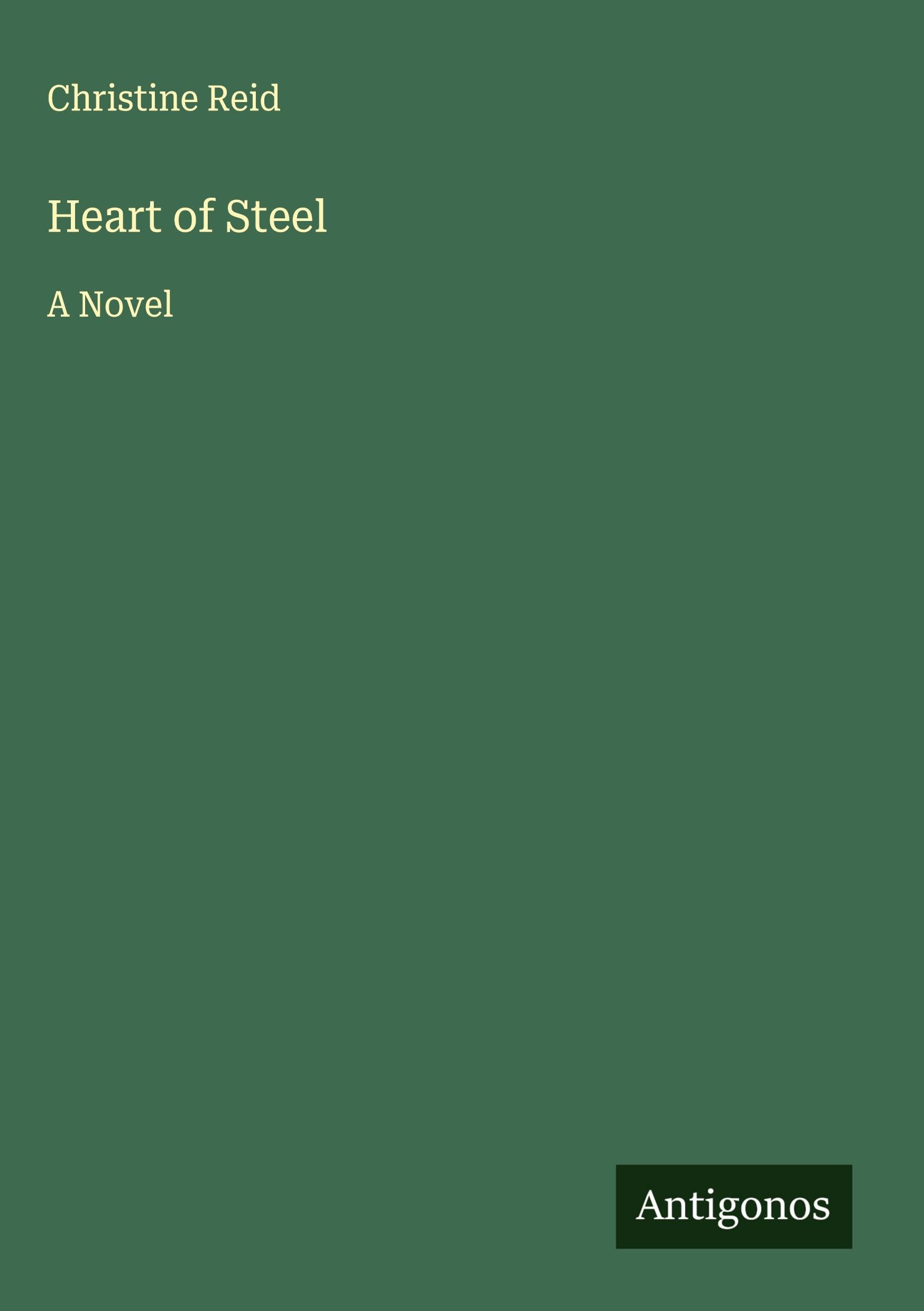 Heart of Steel Classics