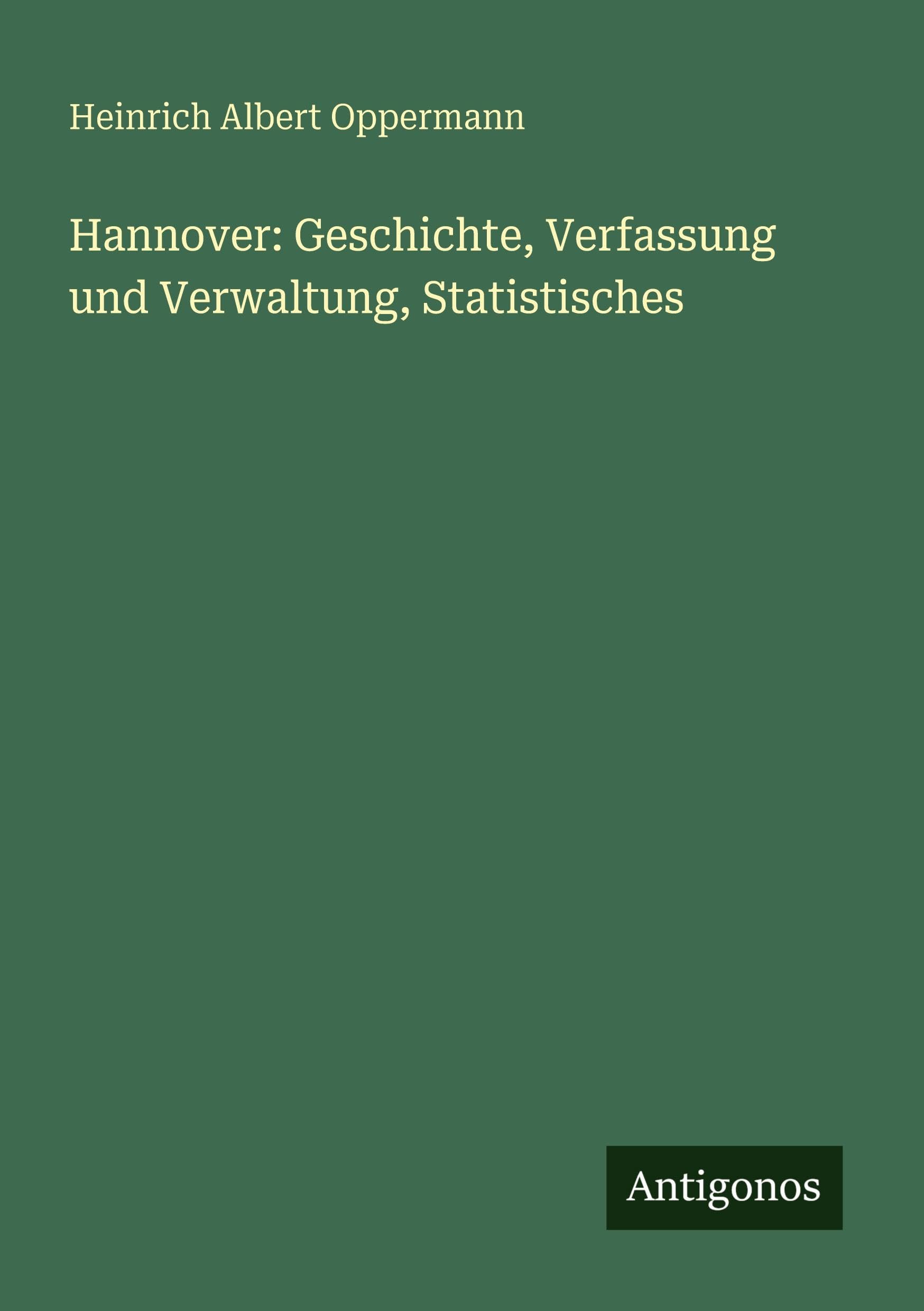 Hannover: Geschichte, Verfassung und Verwaltung, Statistisches Classics