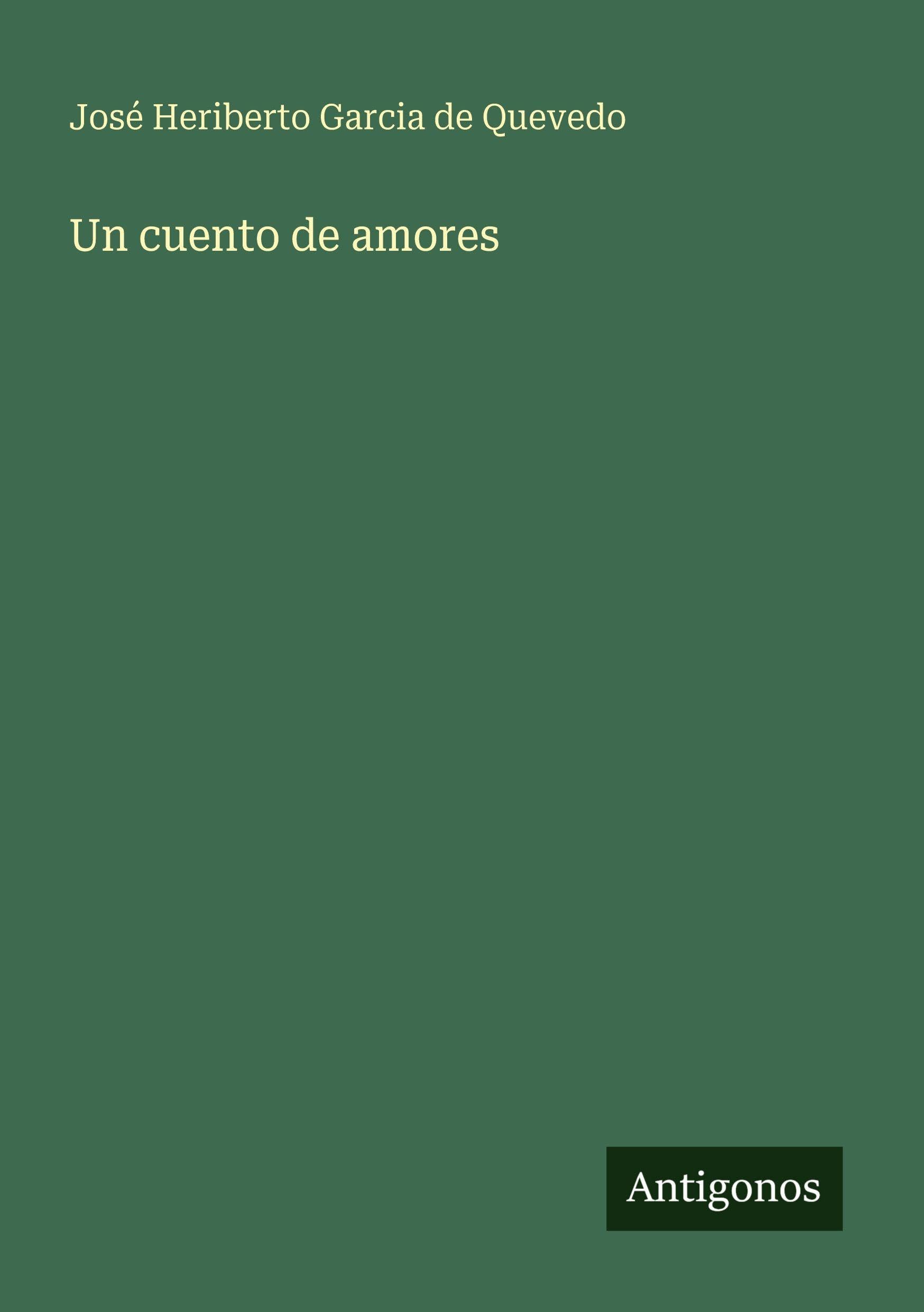Un cuento de amores Classics