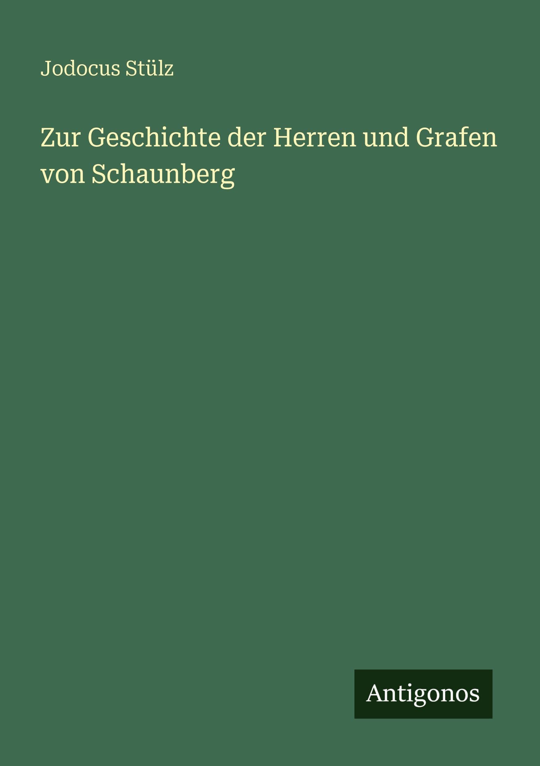 Zur Geschichte der Herren und Grafen von Schaunberg Classics