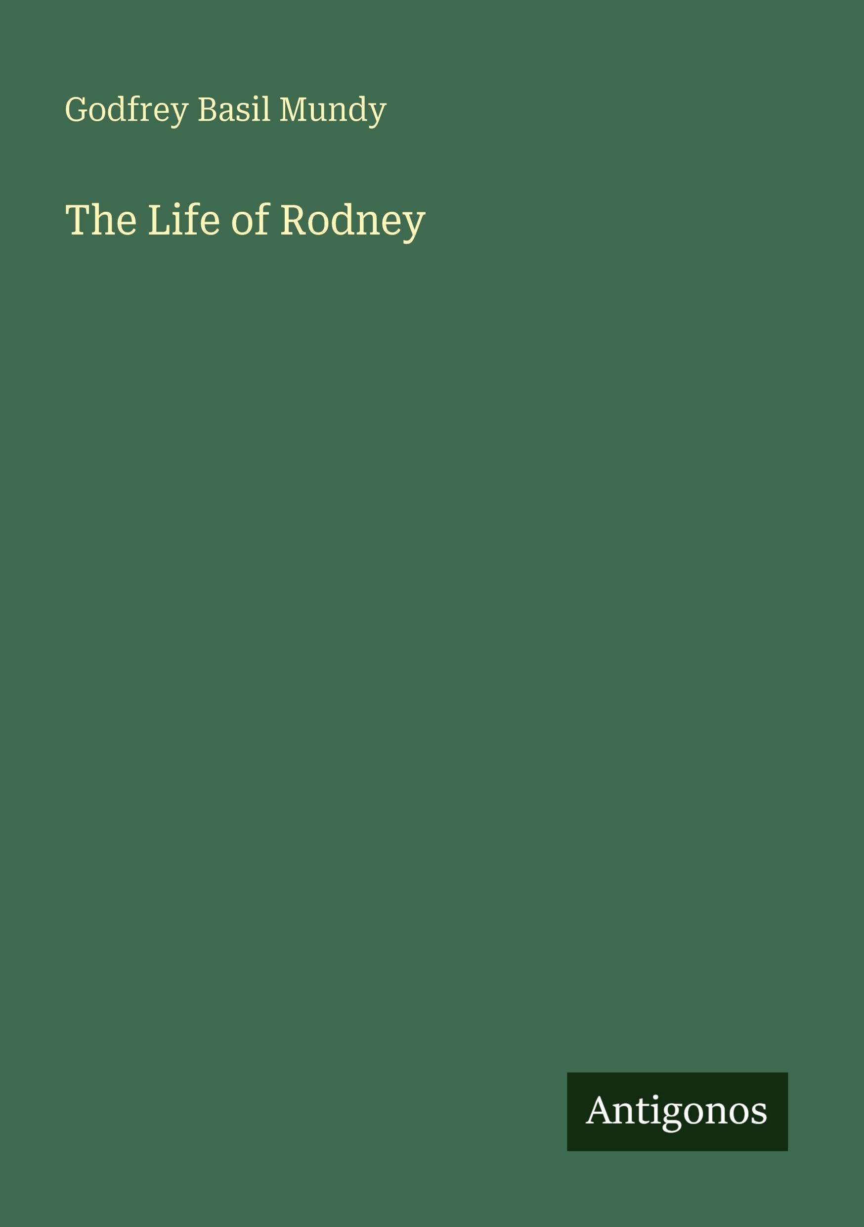 The Life of Rodney Classics