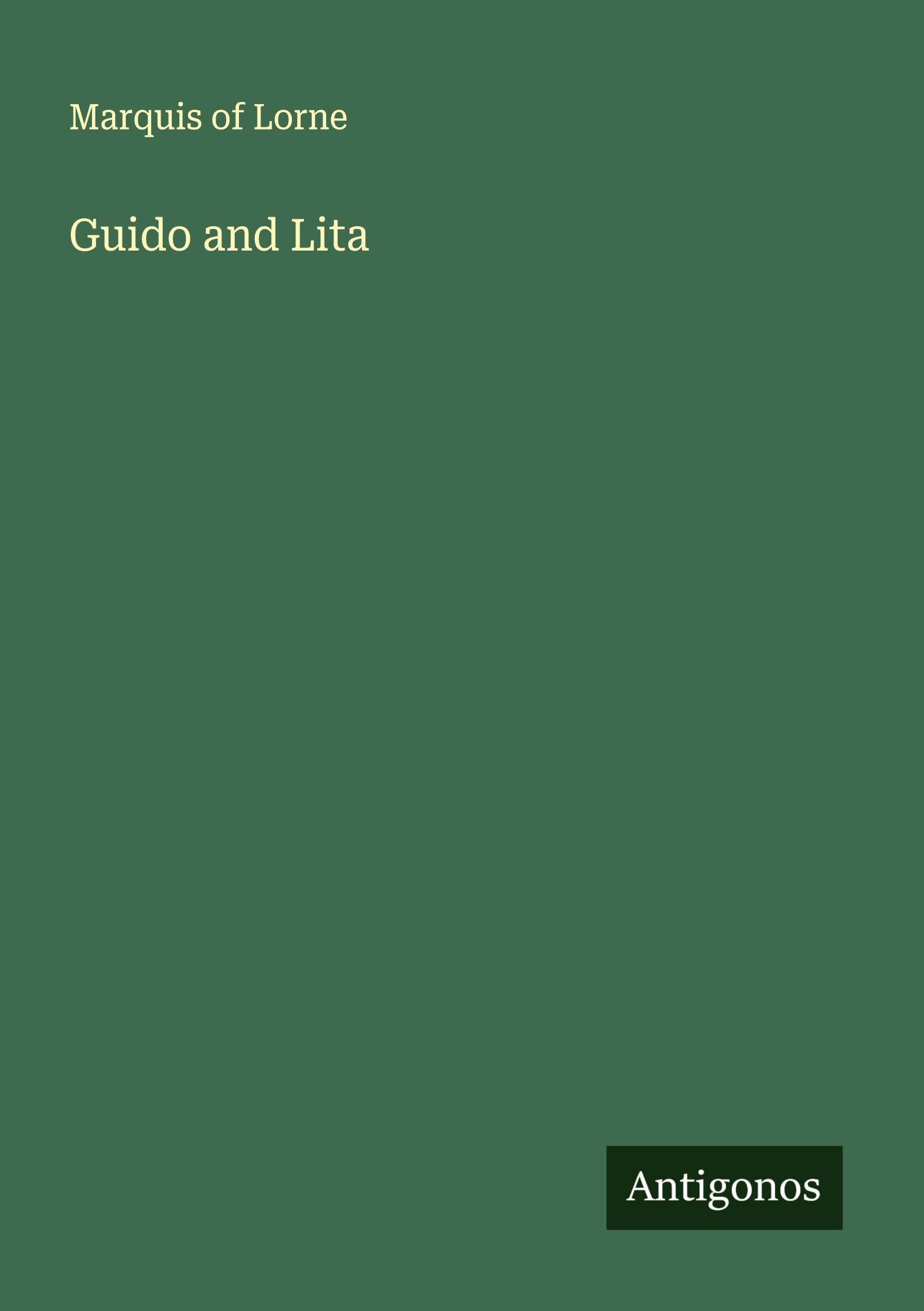 Guido and Lita Classics