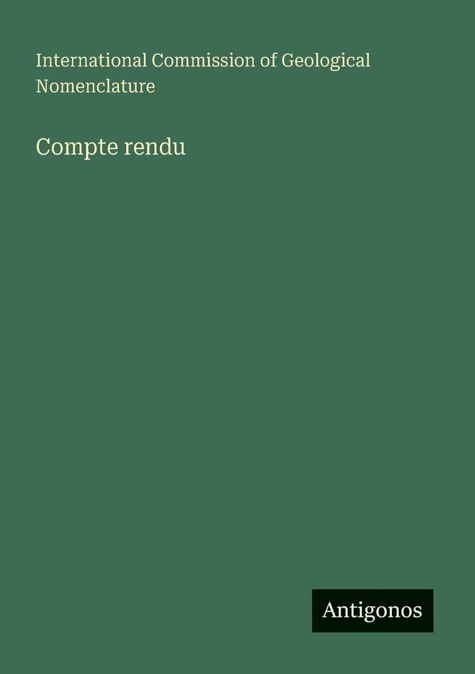 Compte rendu Classics