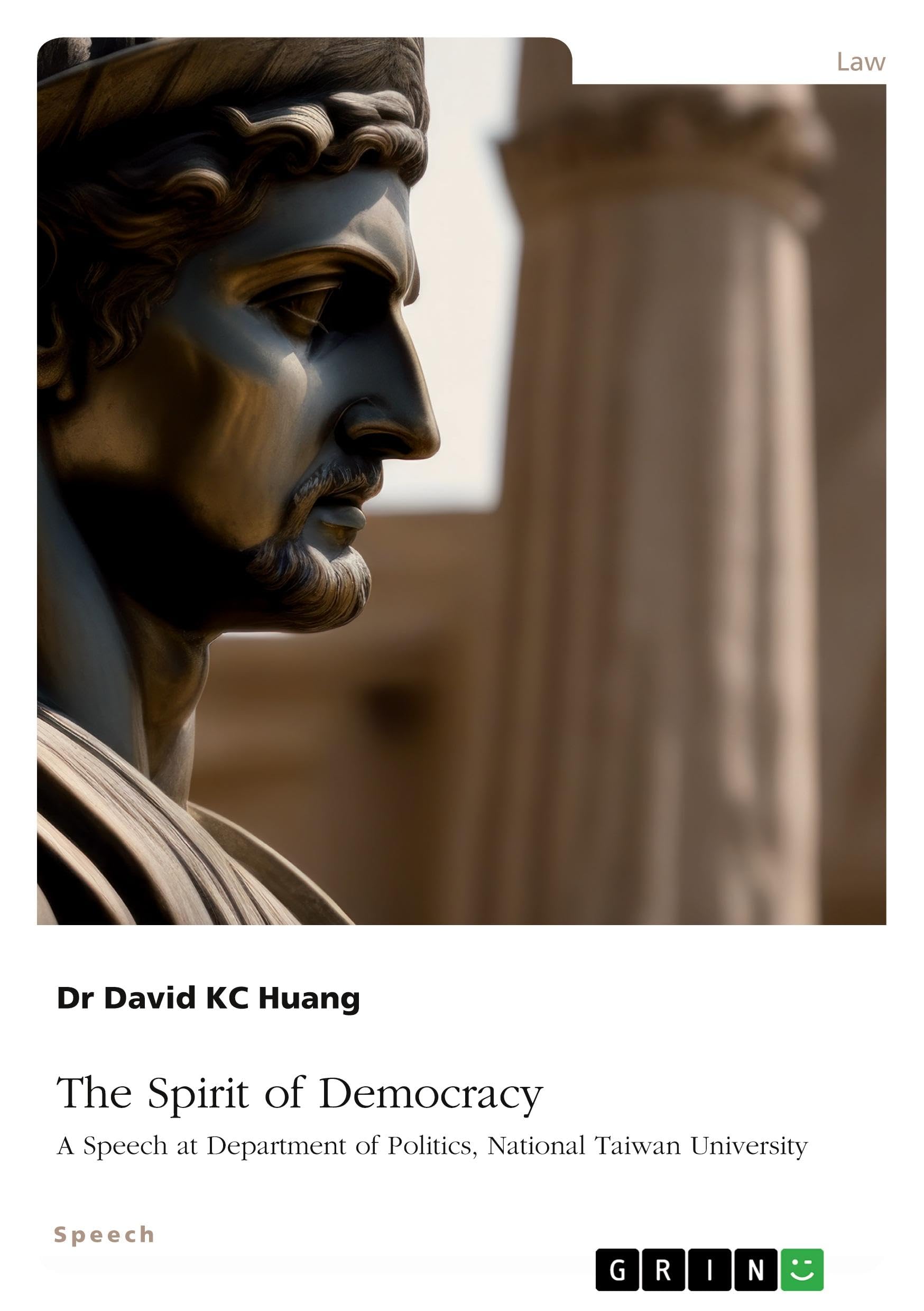 The Spirit of Democracy Law