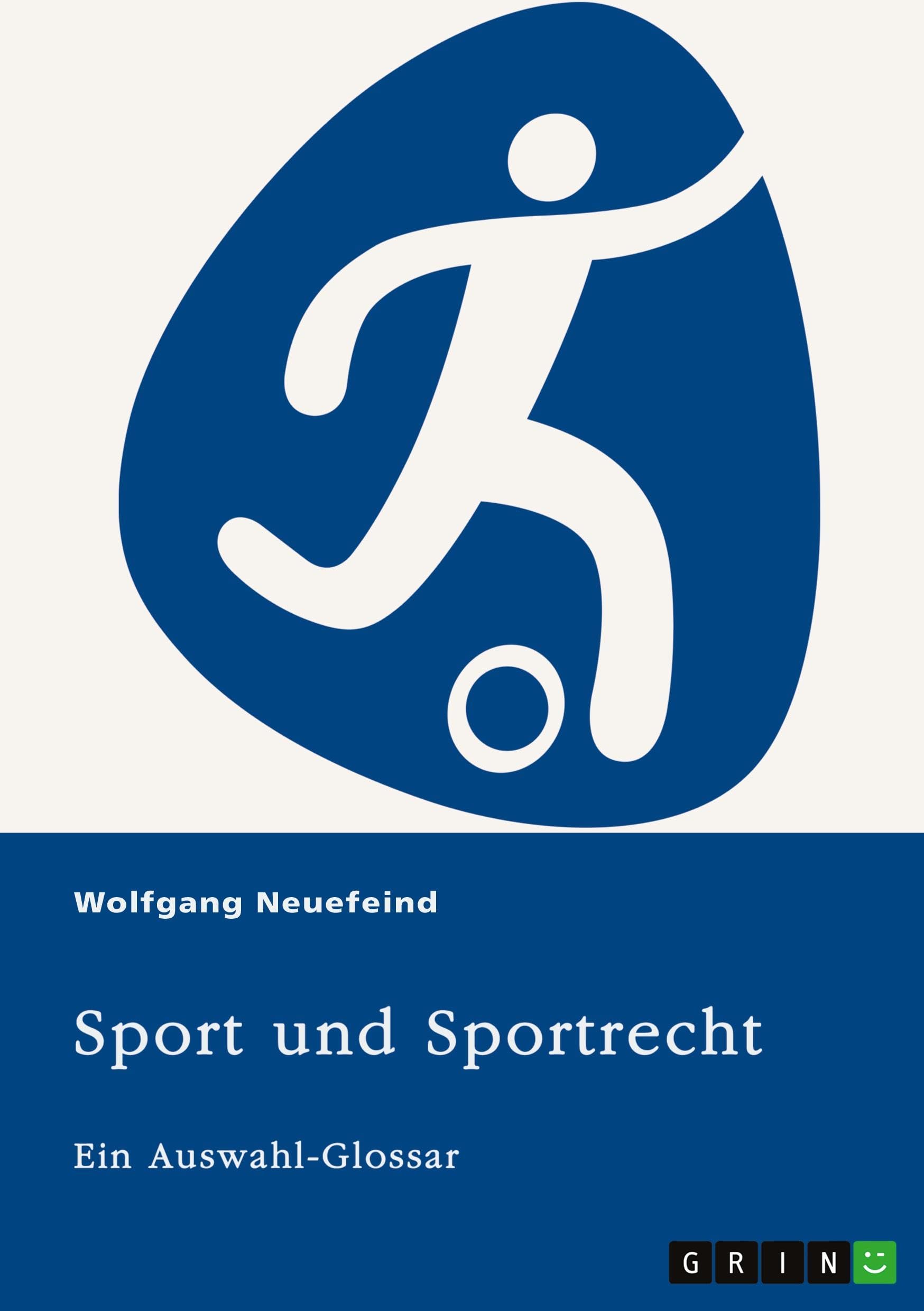 Sport und Sportrecht Leisure & Fun