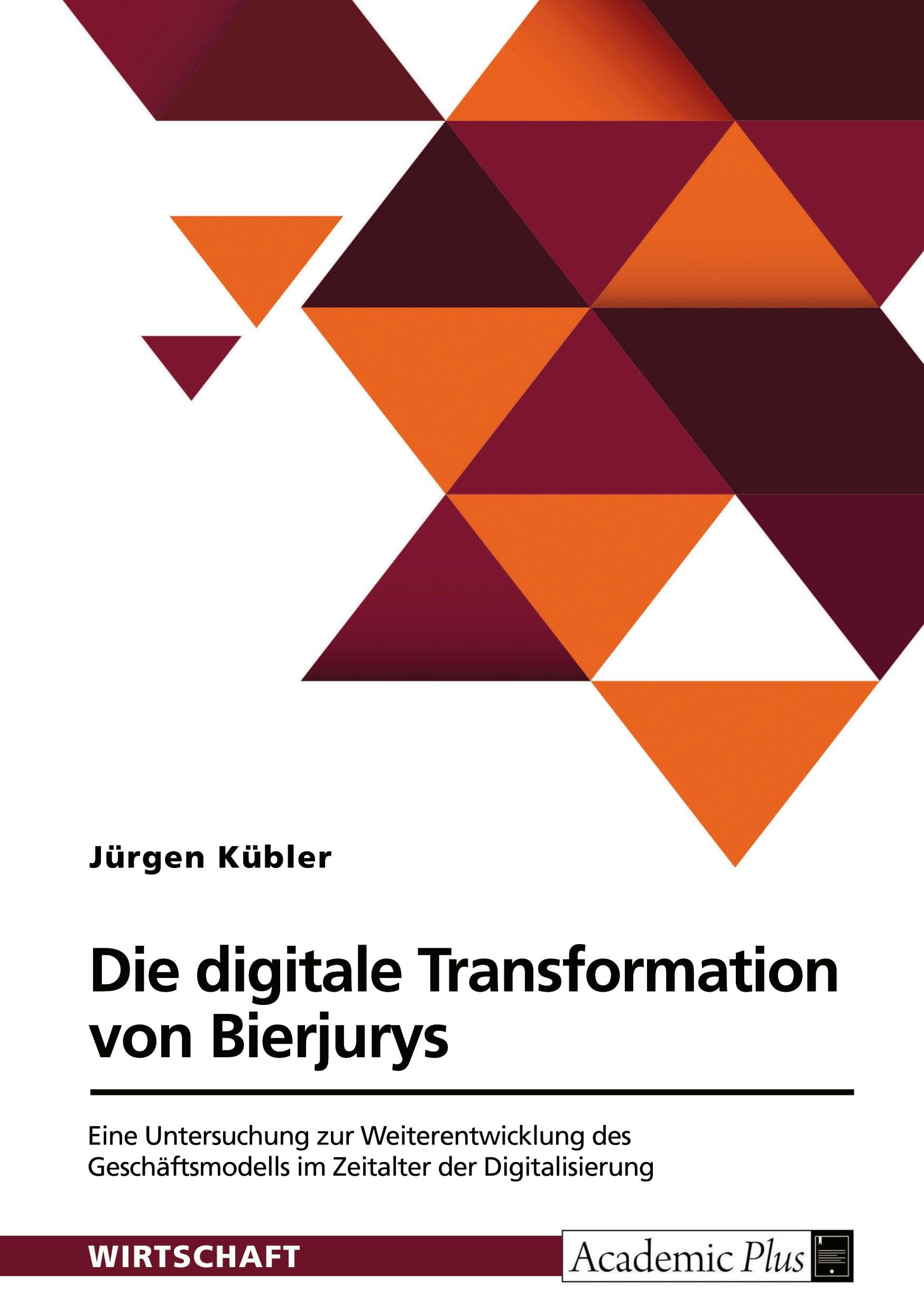 Die digitale Transformation von Bierjurys Law