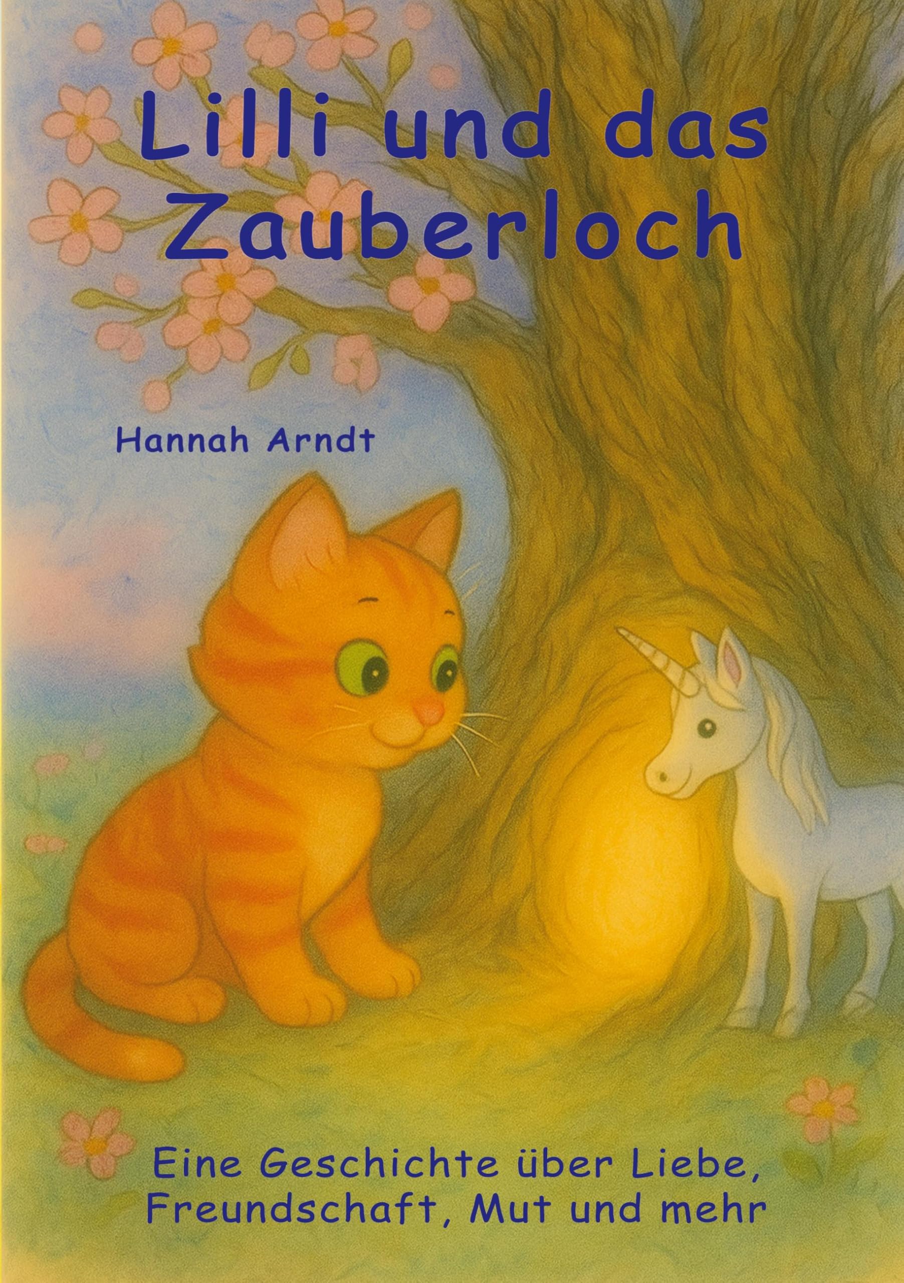 Lilli und das Zauberloch Novels & Short Stories