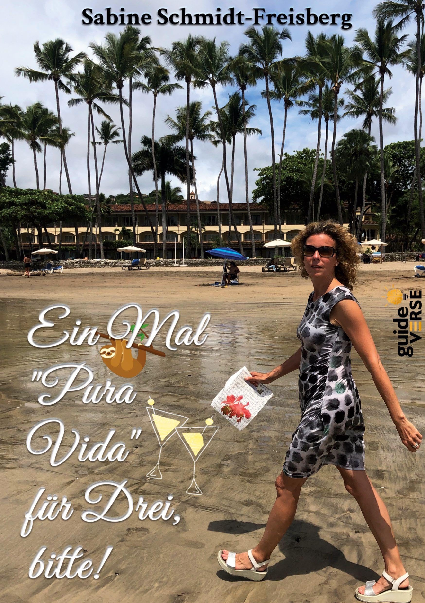 Ein Mal "Pura Vida" für Drei, bitte! Leisure, Home & Garden