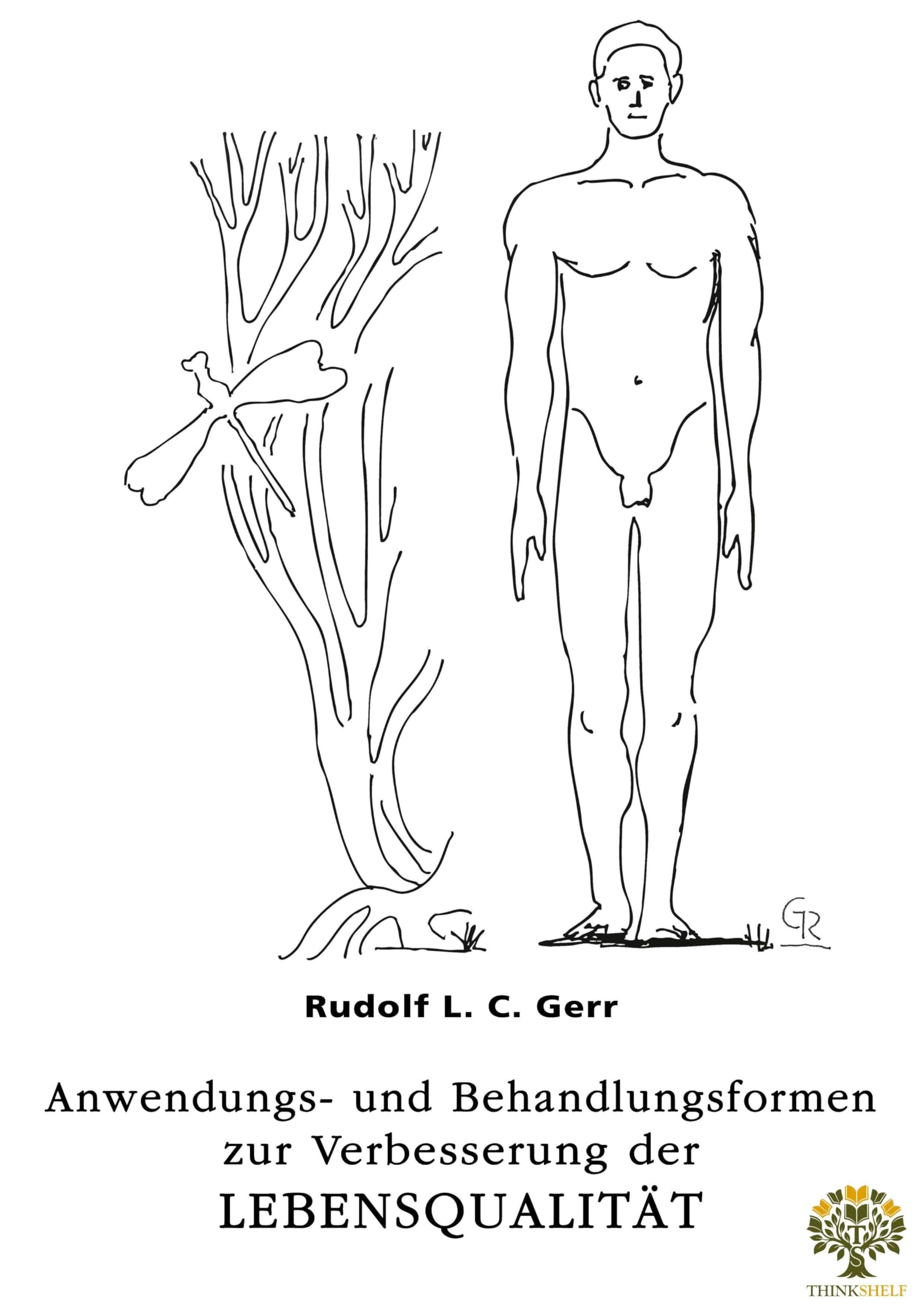 Anwendungs- und Behandlungsformen zur Verbesserung der Lebensqualität Health, Nutrition & Fitness
