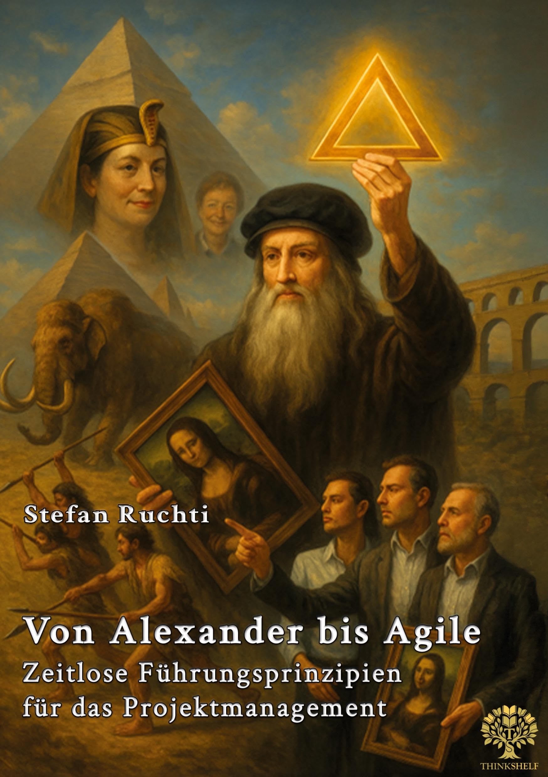 Product Image: Von Alexander bis Agile