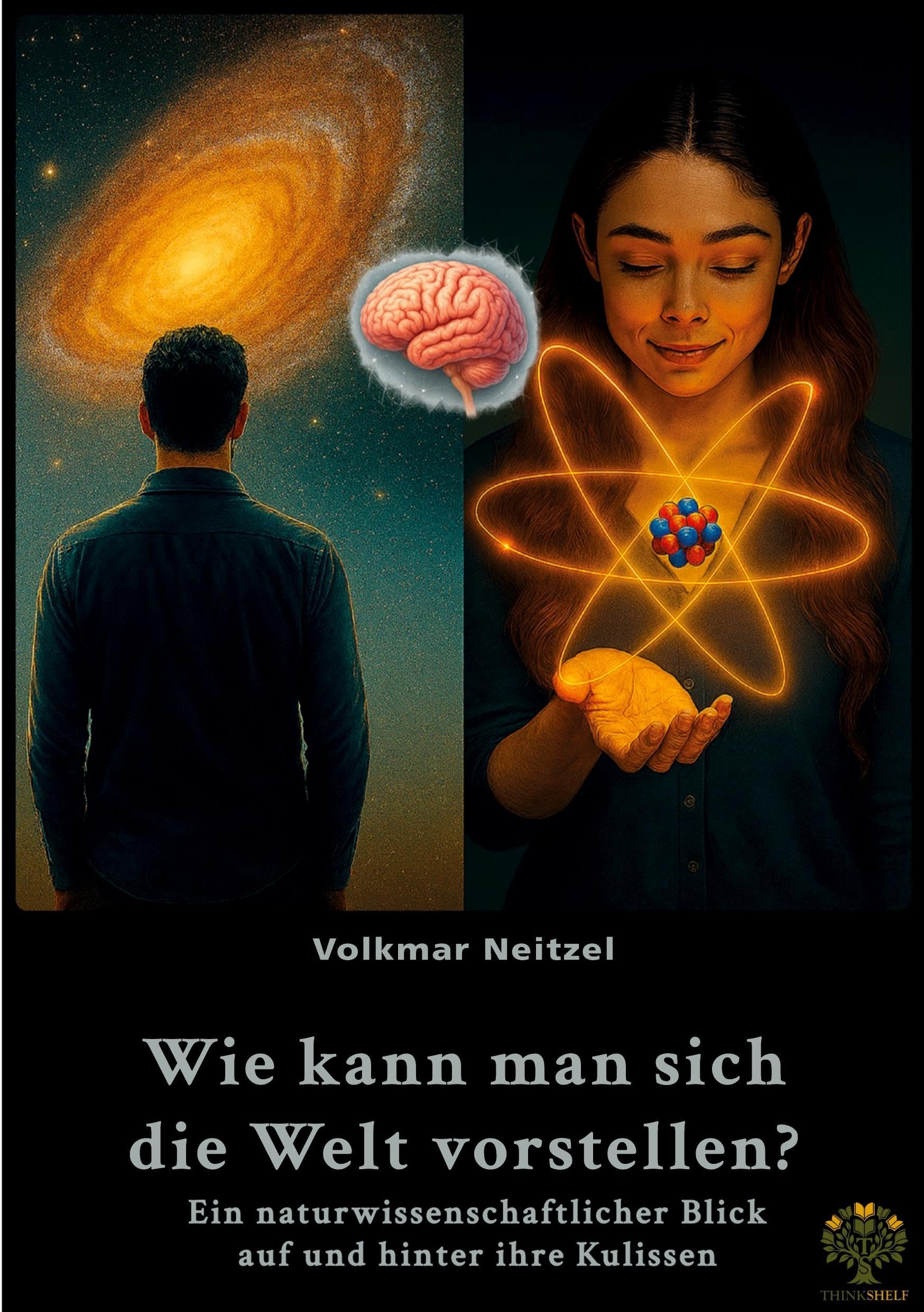 Wie kann man sich die Welt vorstellen? Business & Technology