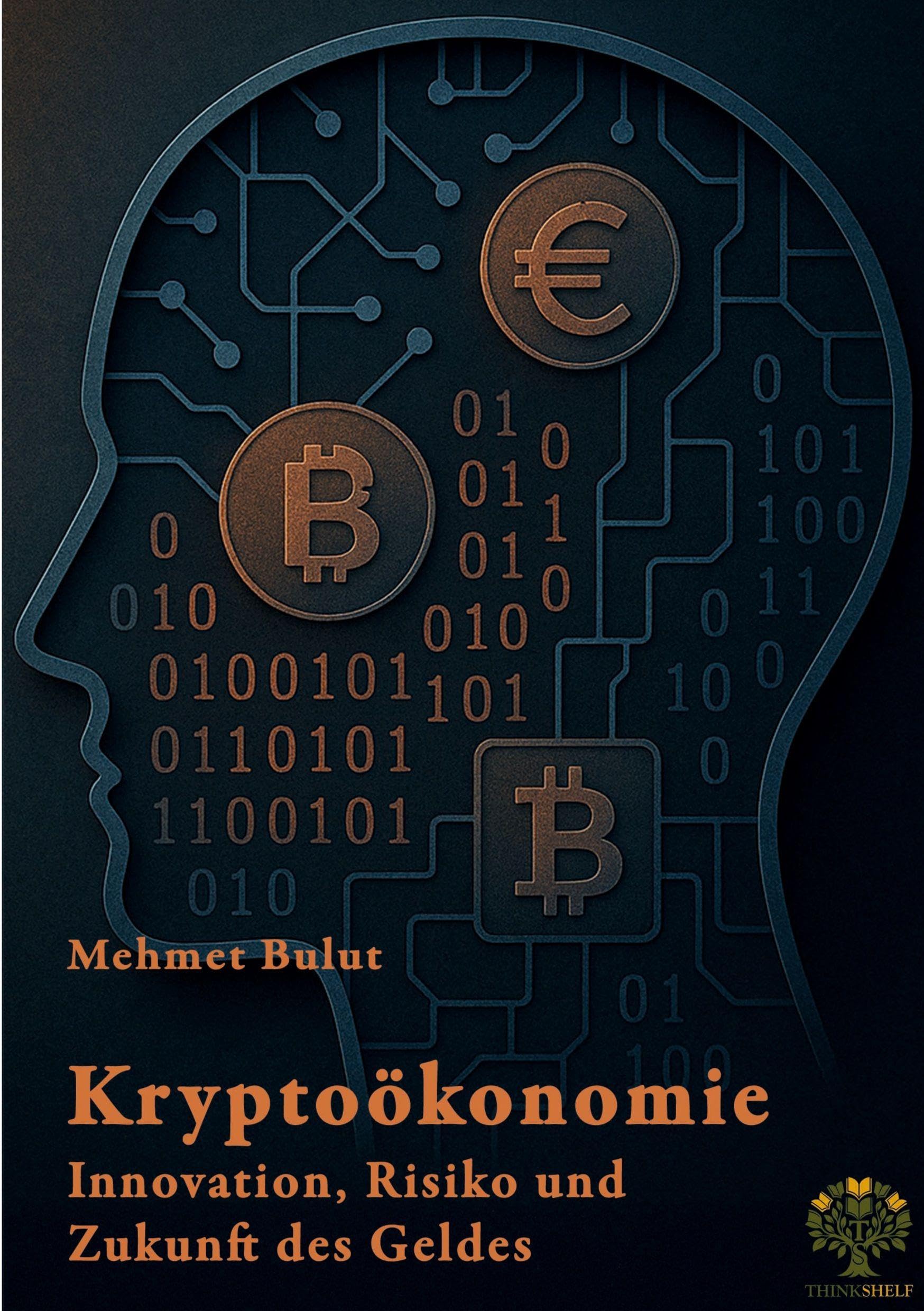 Kryptoökonomie: Innovation, Risiko und Zukunft des Geldes Law