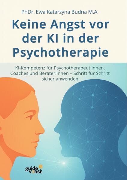 Keine Angst vor der KI in der Psychotherapie Medicine