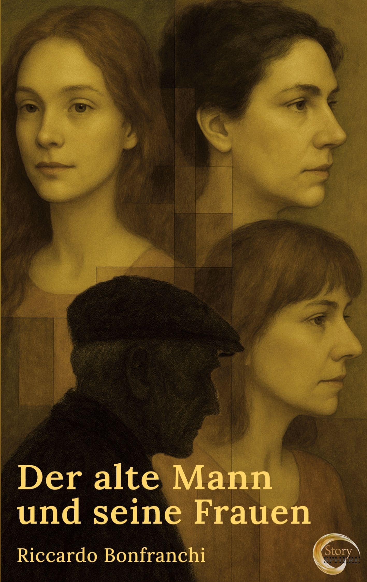Der alte Mann und seine Frauen Personalities