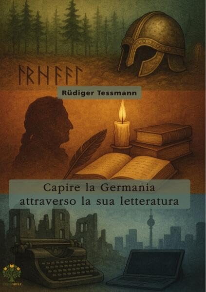 Capire la Germania attraverso la sua letteratura Contemporary literature