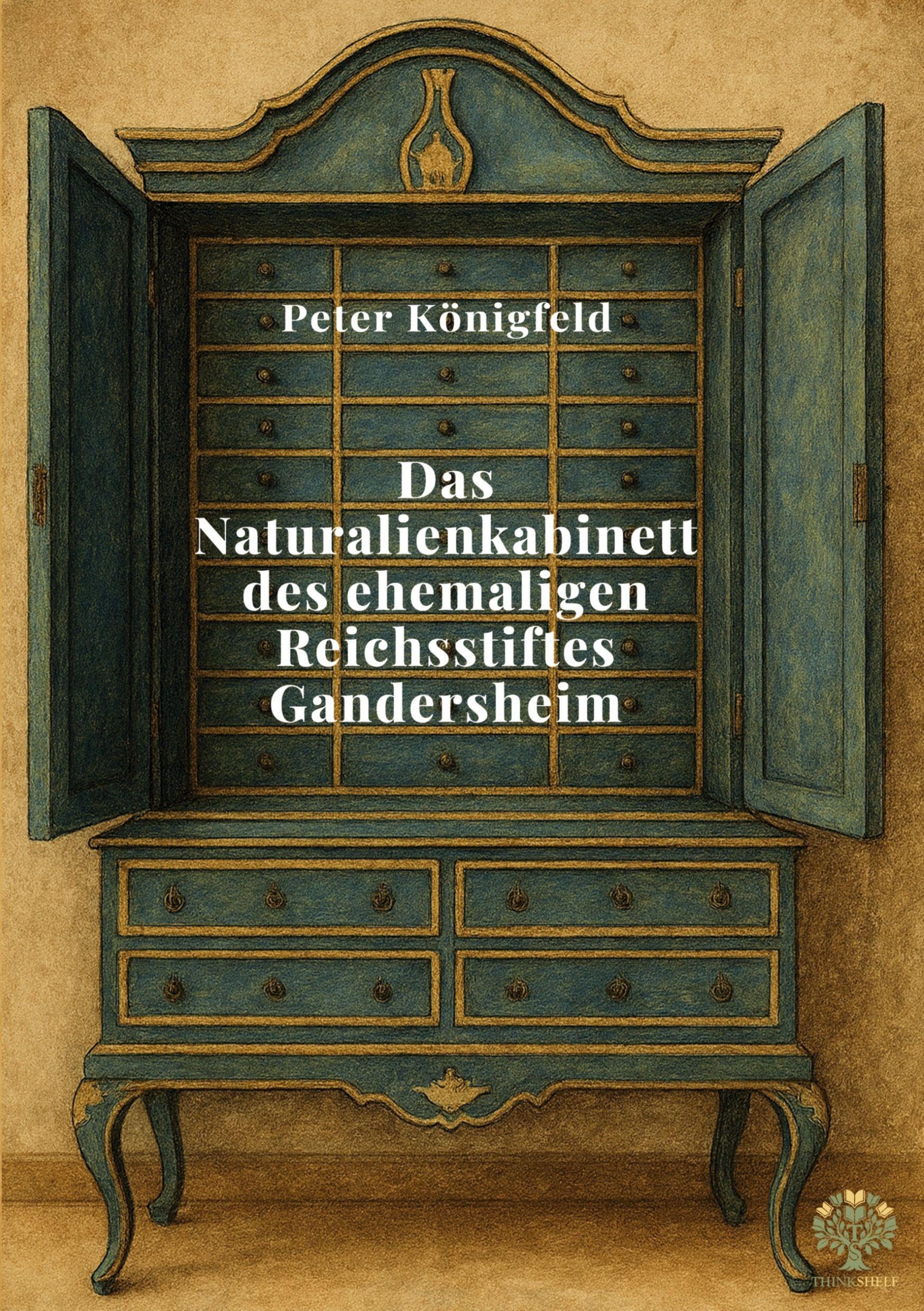 Das Naturalienkabinett des ehemaligen Reichsstiftes Gandersheim Film, Art & Culture