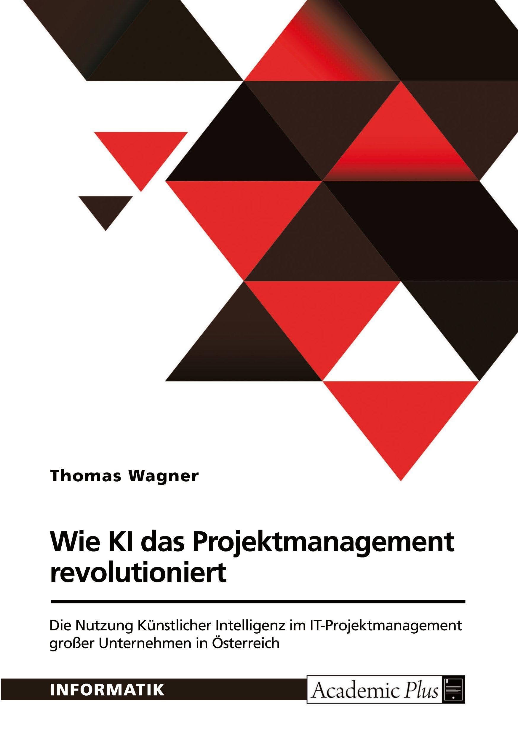 Wie Künstliche Intelligenz das Projektmanagement revolutioniert Computer Science