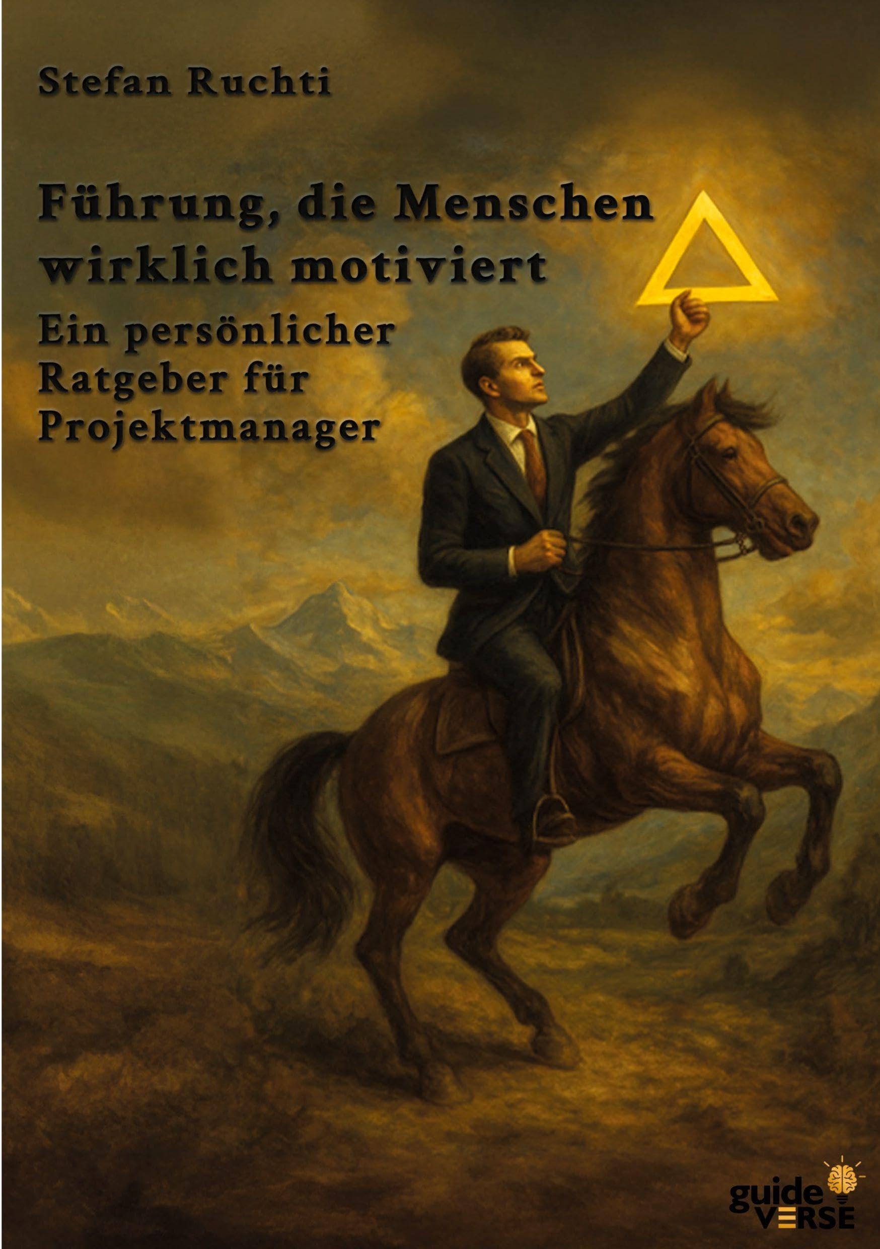 Führung, die Menschen wirklich motiviert Business, Finance & Career