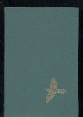 Handbuch der Vögel Mitteleuropas. Band 8/I: Charad Books