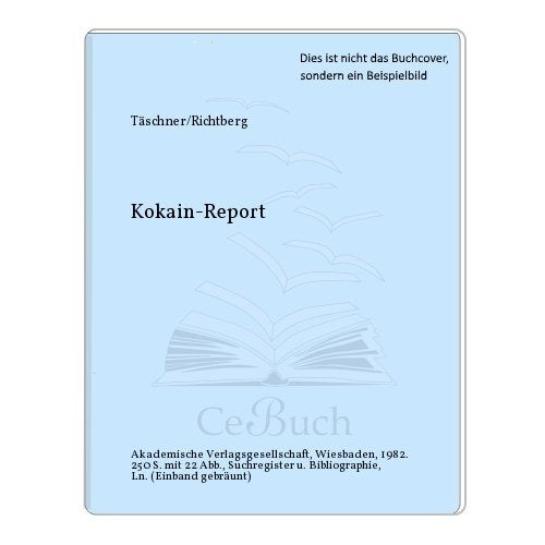 Kokain - Report Law