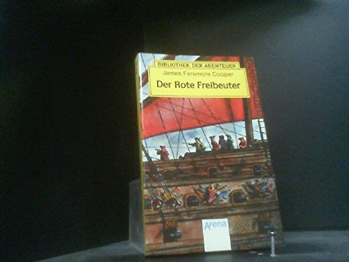 Product Image: Der Rote Freibeuter