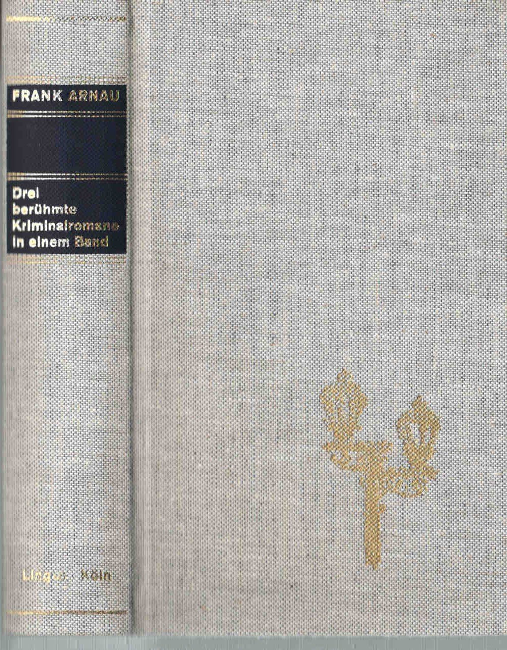 Mordkommision Hollywood - Heißes Plaster Rio - Lautlos wie sein Schatten (3 berühmte Krimiromane in einem Band!) Books