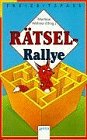 Rätsel-Rallye (Arena Taschenbücher) Books