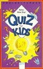 Quiz für Kids (Arena Taschenbücher) Books