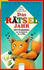 Product Image: Das Rätseljahr