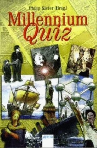 Millenium Quiz Books