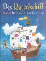 Das Rätselschiff. Rätsel für Sonnen- und Regentage Books