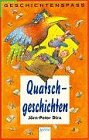 Quatschgeschichten (Arena Taschenbücher) Books