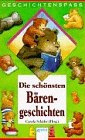 Die schönsten Bärengeschichten Books
