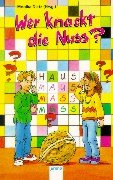 Wer knackt die Nuss? Books