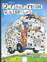 Der supertolle Rätselbus Books