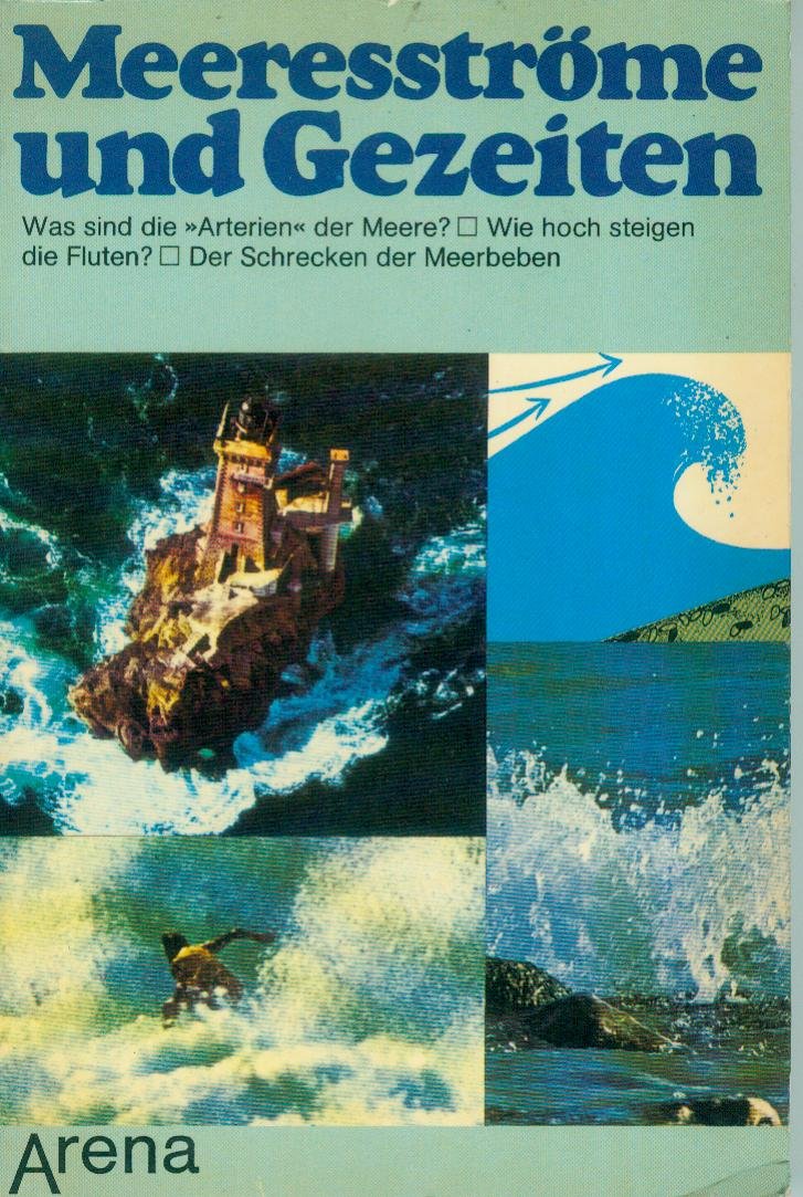 Meeresströme und Gezeiten Business & Technology