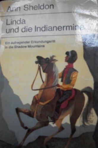 Product Image: Linda und die Indianermine.