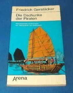 Die Dschunke der Piraten Books