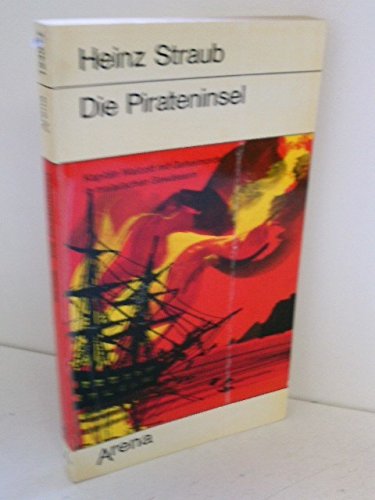 Product Image: Die Pirateninsel.