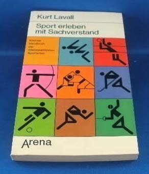 Product Image: Sport erleben mit Sachverstand.